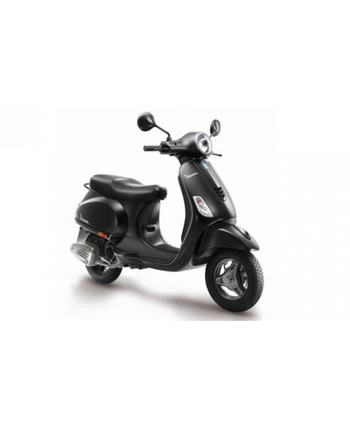 Tw-Piaggio Vespa